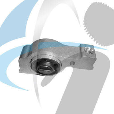 PEUGEOT 407 CONTROL ARM BUSH FRONT BIG (LH, RH)