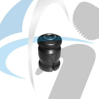 PEUGEOT 107 05> CONTROL ARM BUSH FRONT SMALL