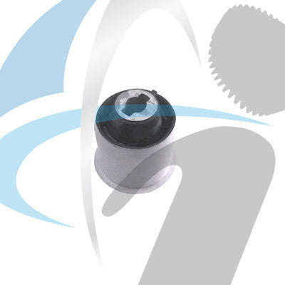 PEUGEOT 307 01-07 CITROEN C4 TORSION BUSH REAR