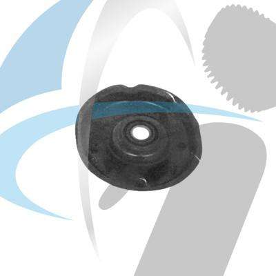 PEUGEOT 207 06> SHOCK MOUNTING FRONT (LH, RH)