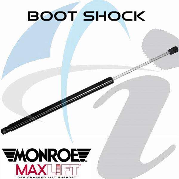 PEUGEOT 307 S/WAGON 02-10 TAILGATE SHOCK