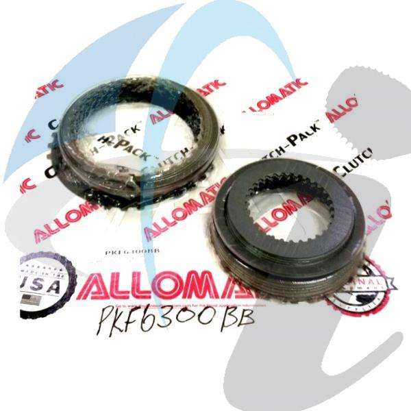 A5HF1 FRICTION MODULE