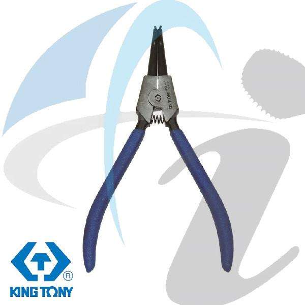 250MM BENT CIRCLIP PLIERS EXTERNAL