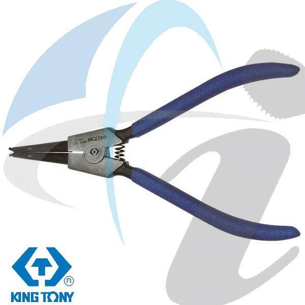 180MM BENT CIRCLIP PLIERS EXTERNAL