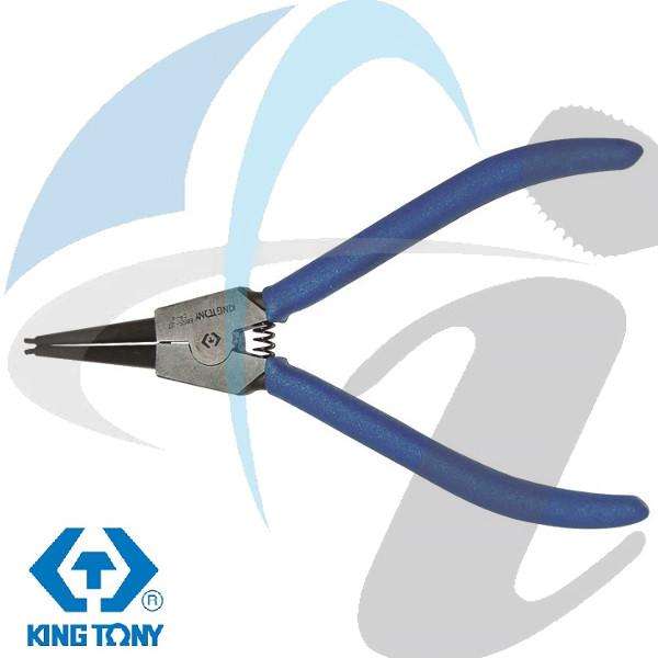 180MM STRAIGHT CIRCLIP PLIERS INTERNAL