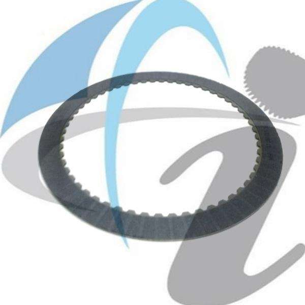 TF60SN, 09M K3 FRICTION THIN