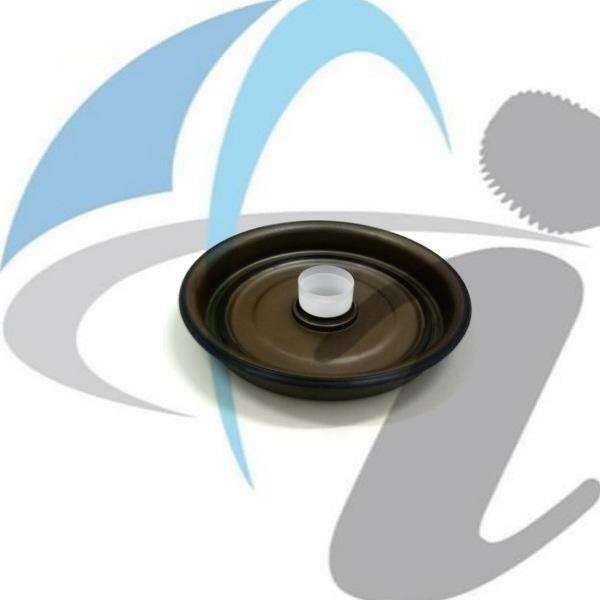 02E DSG PUMP COVER O.E