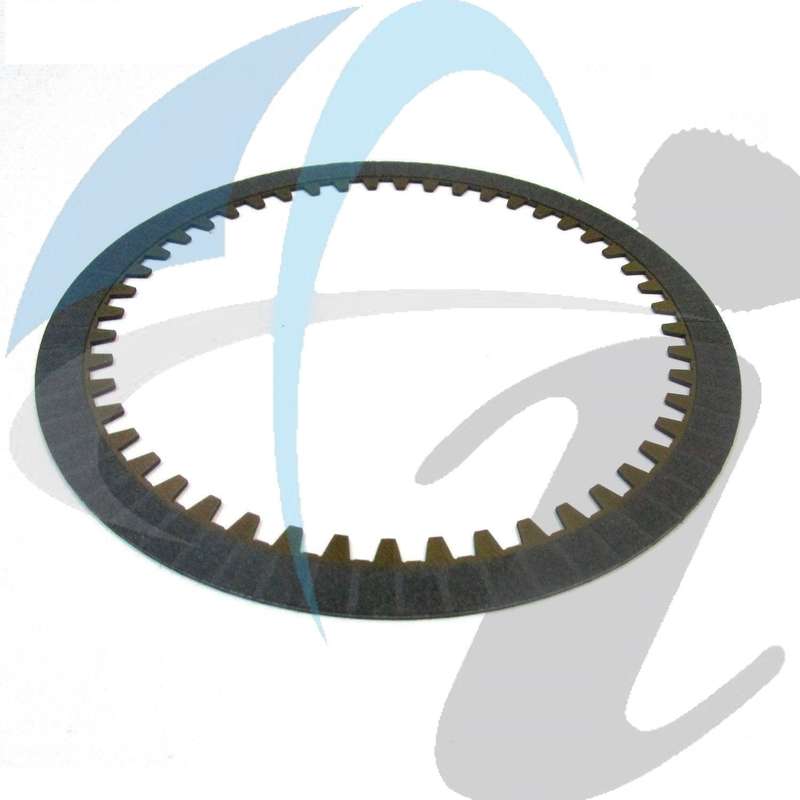 VW096 3-4 K3 LARGE FRICTION