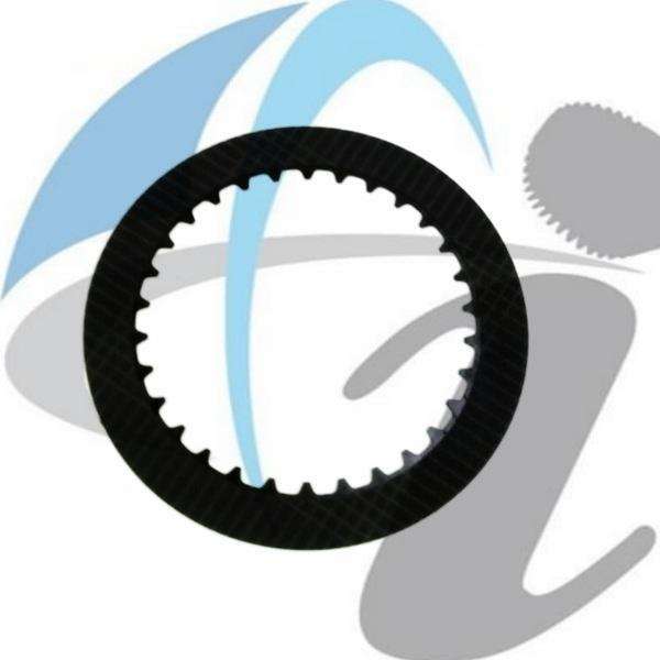 MT640 FRIC.FORW & 4TH 182MM
