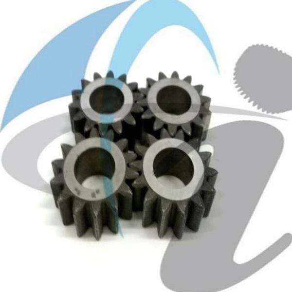PINION SET FT PLANET AT540