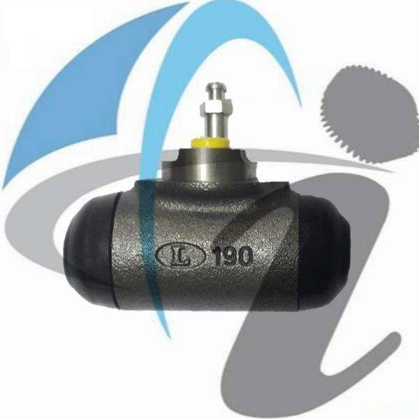 TOYOTA QUANTUM WHEEL CYLINDER (STEEL) 05-12