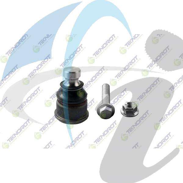 NISSAN INTERSTAR 02-10 BALL JOINT LOWER (LH, RH)