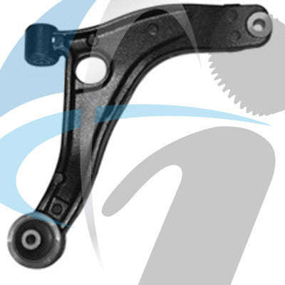RENAULT MASTER III 10> CONTROL ARM (RH)