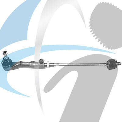 RENAULT MEGANE 97-03 TIE ROD ASSEMBLY (LH)