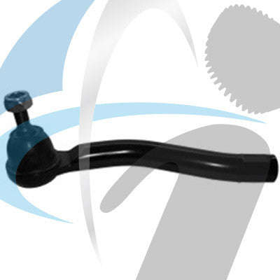 RENAULT KOLEOS 09> TIE ROD END (LH)