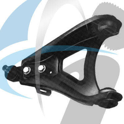 RENAULT MEGANE 96-04 CONTROL ARM (LH)