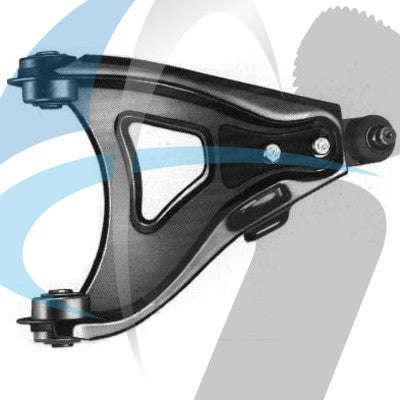 RENAULT MEGANE 96-02 CONTROL ARM (RH)
