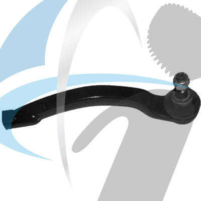 RENAULT MEGANE II 03-09 TIE ROD END (RH)