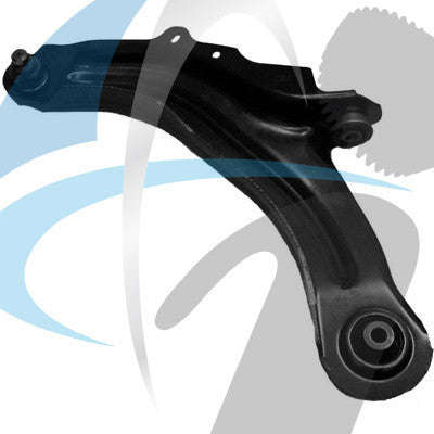 RENAULT MEGANE II 03-09 CONTROL ARM (LH)