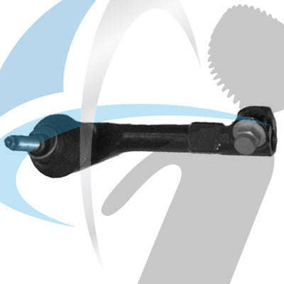 RENAULT SAFRANE 92> TIE ROD END FRONT (LH)