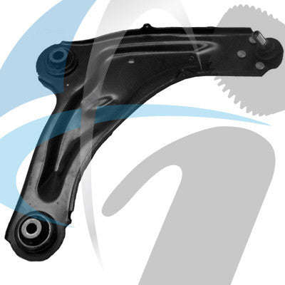 RENAULT LAGUNA (II) 01-07 CONTROL ARM (RH)