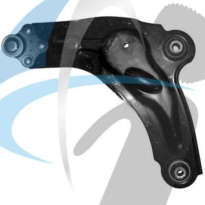 NISSAN PRIMASTAR 07> CONTROL ARM (LH)