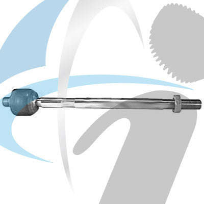 RENAULT CLIO II RACK END