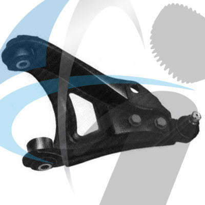 RENAULT CLIO 1 90> CONTROL ARM (LH)