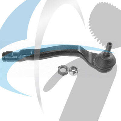 RENAULT KANGOO II 08> TIE ROD END (RH)