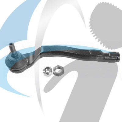 RENAULT KANGOO II 08> TIE ROD END (LH)