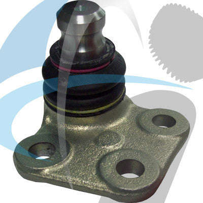 RENAULT KANGOO II 08> BALL JOINT (LH)
