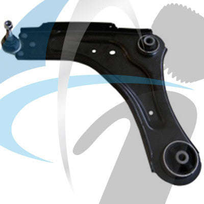 RENAULT LAGUNA (III) 07-15 CONTROL ARM LOWER (LH)