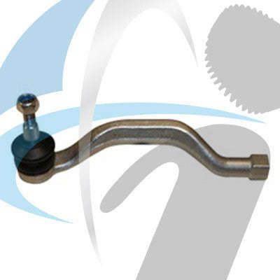 RENAULT LATITUDE 11> TIE ROD END (LH)