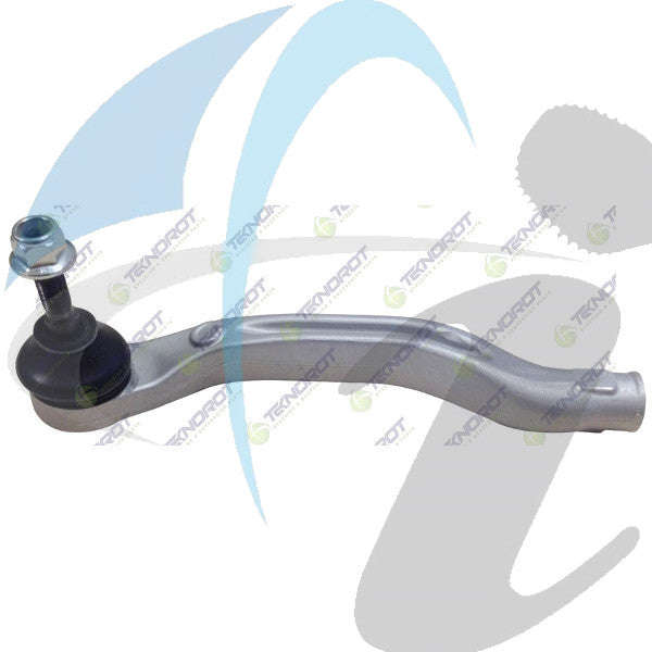 TEK RENAULT MEGANE 4 16> TIE ROD END FRONT R