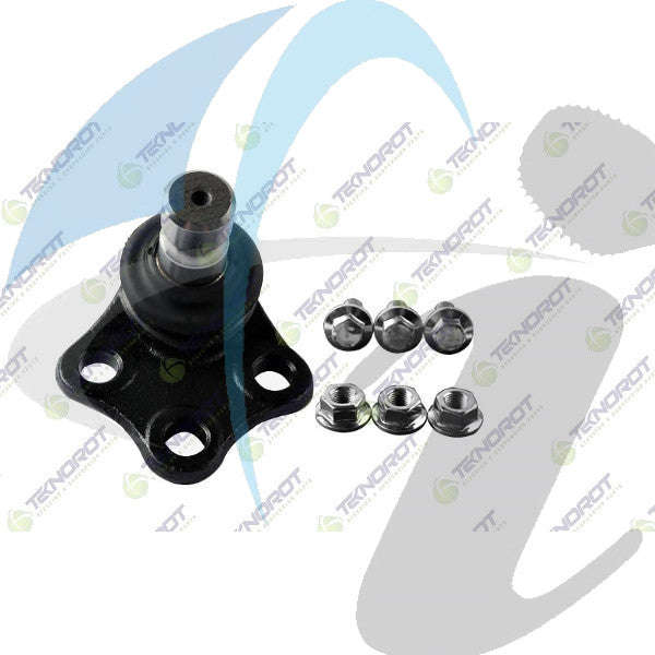 TEK RENAULT MEGANE 4 16> BALL JOINT FRONT RH