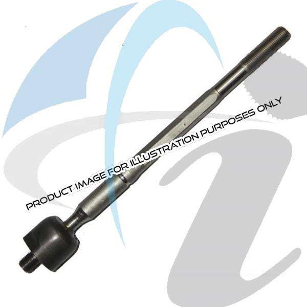 MERCEDES W221 (S-CLASS) 4-MATIC 05> RACK END (LH, RH)