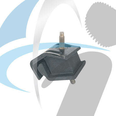 RENAULT CLIO 90> ENGINE MOUNTING (LH)