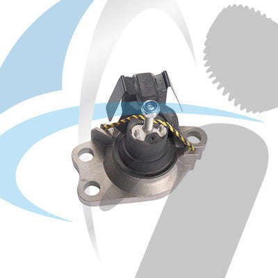 RENAULT CLIO II - SYMBOL 98> ENGINE MOUNTING (RH)