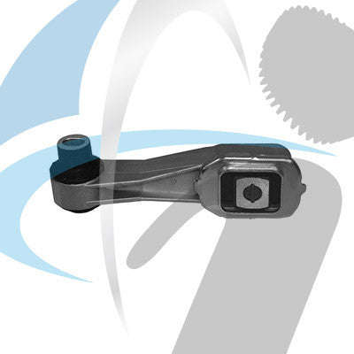 RENAULT CLIO III 05> ENGINE MOUNTING FRONT (RH)