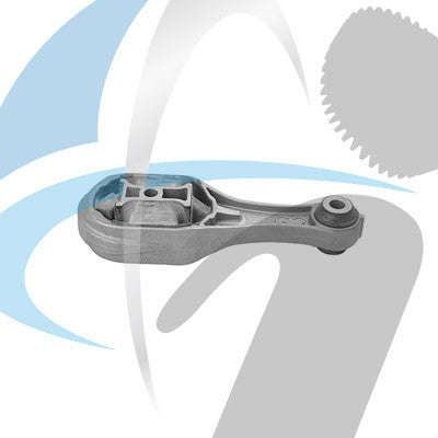 RENAULT FLUENCE 10> ENGINE MOUNTING LOWER