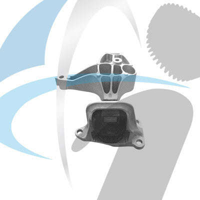 RENAULT FLUENCE 10> ENGINE MOUNTING (RH)
