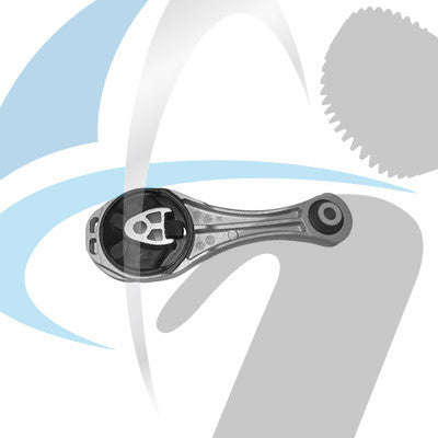 RENAULT KANGOO II 08> ENGINE MOUNTING