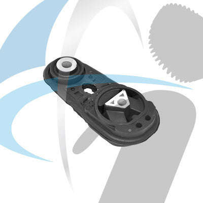RENAULT MEGANE II 03> ENGINE MOUNTING REAR SMALL