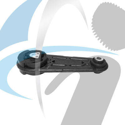 RENAULT CLIO III 05> ENGINE MOUNTING REAR
