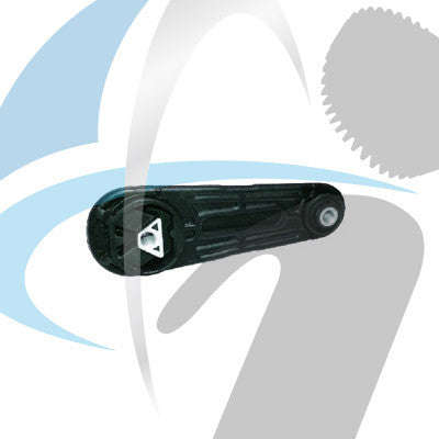 RENAULT MODUS 04> ENGINE MOUNTING REAR