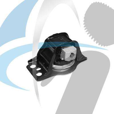 RENAULT MEGANE 2 03-09 ENGINE MOUNTING F