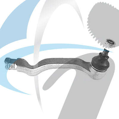 HONDA ACCORD TIE ROD END (RH)