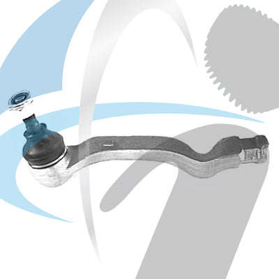 HONDA ACCORD TIE ROD END (LH)