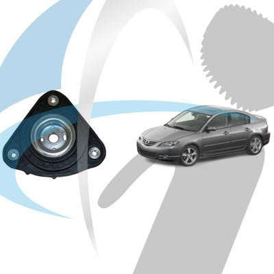 FORD FOCUS II 03> SHOCK MOUNTING FRONT (LH, RH)