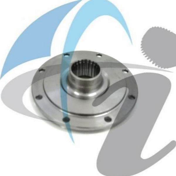 TRIMATIC TURBINE HUB